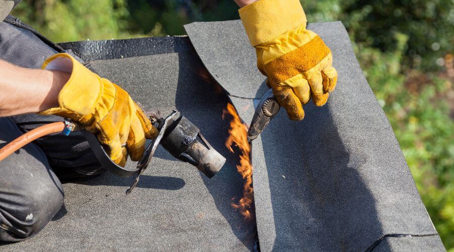 Expert new roof installation services in Reynoldsburg, OH